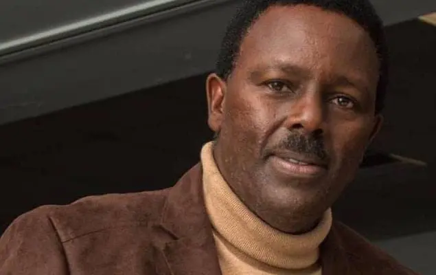 Death Announcement Of Tom Mwangi of Geraldton, Australia