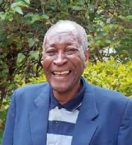 Death Announcement Of Willy Bubba, Father to the Bubbas Of Maryland