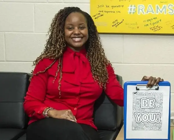 Abey Muthoni: Kenyan Diaspora psychologist helping immigrant Students at VCU