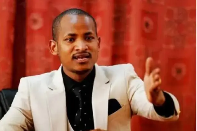 Babu Owino Deny Sabotage For Not Voting Against Finance Bill