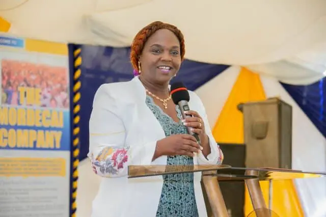 Turning The Tide On Substance Abuse: A Clarion Call To Invest In Our Youth