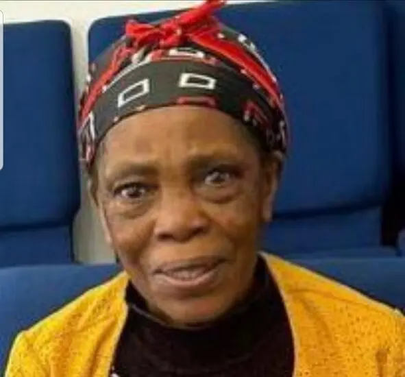 Death Announcement of Faith Chege in Worcester Massachusetts 1 Death Announcement of Faith Chege in Worcester Massachusetts