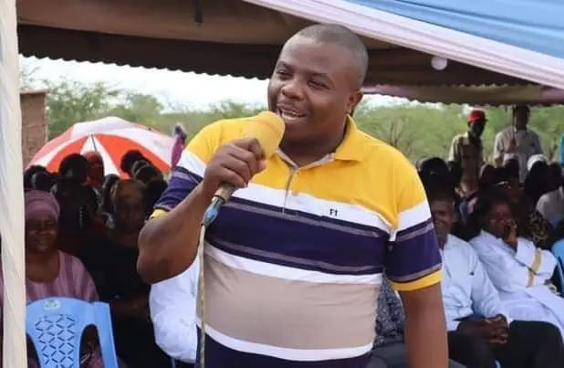 UDA MCA Hamisi Iddi Deye Dies In Grisly Road Accident