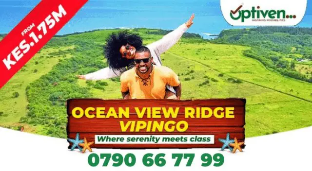 Key Factors That Make Land Investment At The Coast Lucrative Opportunity