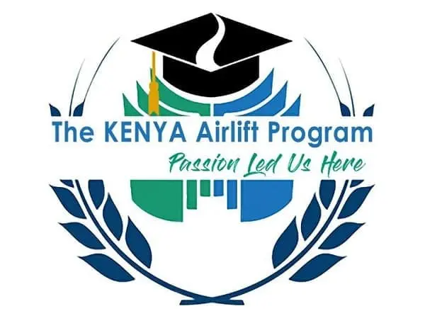 The Kenya Airlift Program Partners with the University of Louisville