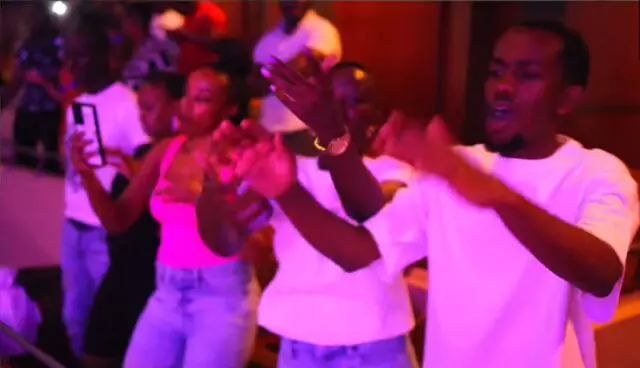 Patriotism: Kenyans in Seattle Celebrate Madaraka Day in Style