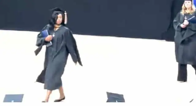 UAH's Spectacular Graduation Celebration for Kenyan Beneficiaries