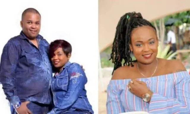 Kenyan Dj Brownskin Arrested over Video of Wife Taking Poison