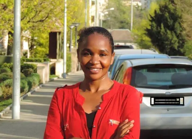 Kenyan TV Journalist Purity Mwambia on Verge of Homelessness in US