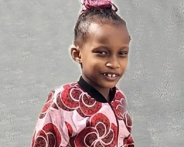 Death Announcement Of Anna Mburu Of Lowell Massachusetts