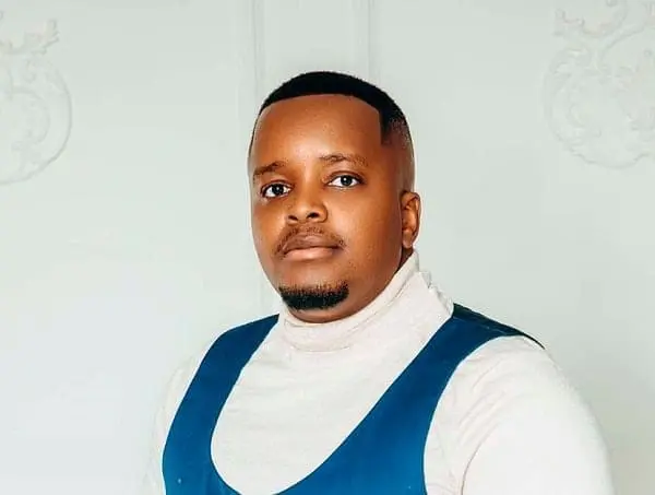 Kenyan-Born Entrepreneur Who Built A Successful Business in Canada