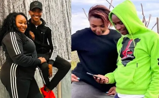 Edday Nderitu: My marriage to Samidoh became toxic so I left