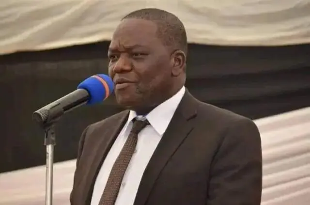 Suspected Suicide: Tharaka Nithi Politician Gitare Mbiuki Found Dead