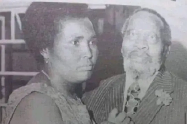 Lena Moi: Dance that broke Marriage of Former President Moi 1 Lena Moi: Dance that broke Marriage of Former President Moi