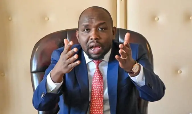 Murkomen Criticises Uhuru's Decision to Suspend PSCU Directors