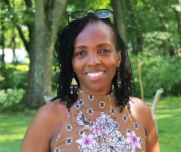 Kenya Christian Fellowship In America (KCFA) Elects 1st Female President
