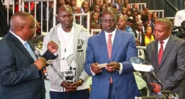 Kenyan ID Most frequently Targeted for Fraud In Africa