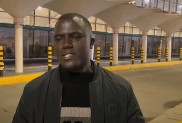 I Secured My Visa for University of Louisville on the Third Attempt