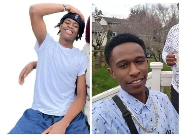 Tragic Death: Two Kenyan Men Die in Car Accident In Kent Washington