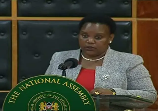 283 Kenyan Workers Died in Gulf Countries in Three Years