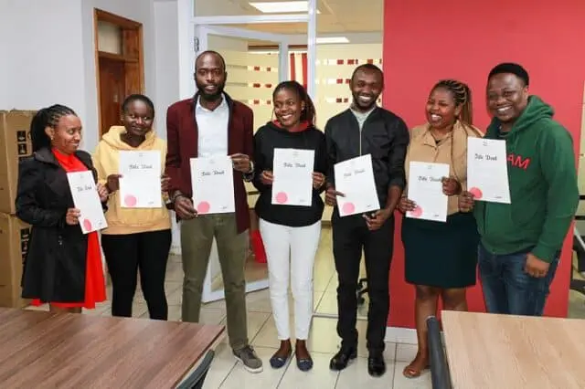 The Main Types of Title Deeds in Kenya - Madaraka Homes