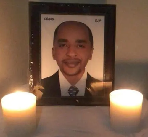 Microwave Explosion: Kenyan Man Mlati Gibson Mjomba Dies in Dubai