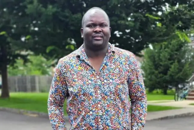 Kenyan Man collapsed and died Upon Arrival At JFK Airport NY