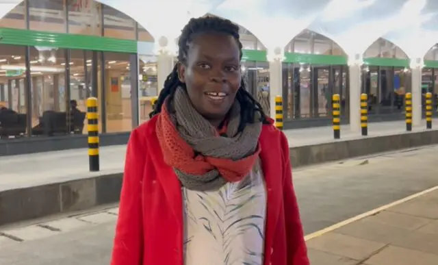 Sylvia Okwach Envisioning Boundless Opportunities in Delaware