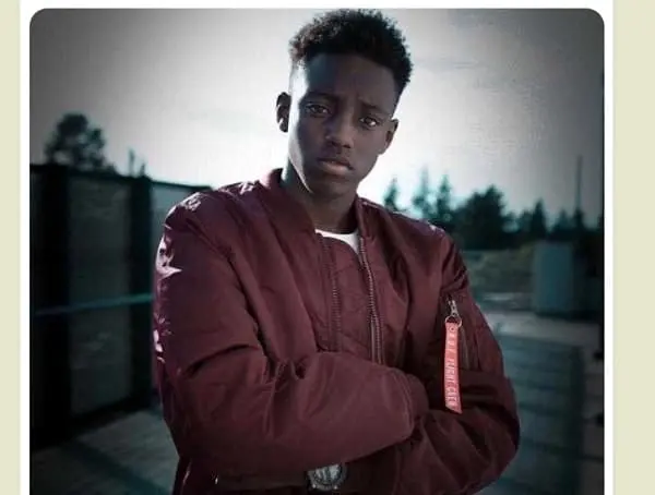 Tragic Murder: Tevin Njenga Kamau Of Lakewood, Washington