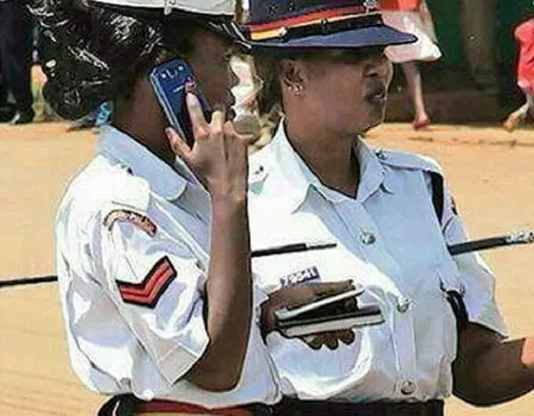 Ex-Cop Linda Okello Wins Sh6.5m in Case Against The Standard Newspaper