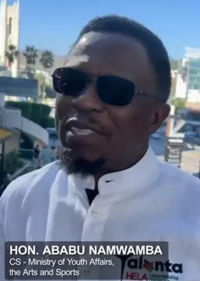 VIDEO: Kenya's First Ever Film Summit in Nairobi September 29 2023