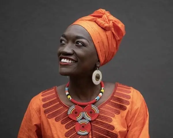 Kenyan Diaspora Woman Akinyi Williams Making Waves in US Financial Sector 1 Kenyan Diaspora Woman Akinyi Williams Making Waves in US Financial Sector