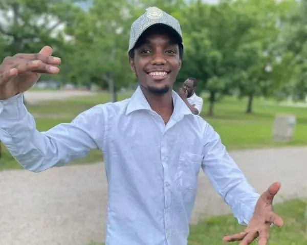 Kenyan Student Ben Kiprotich dies under unclear circumstances