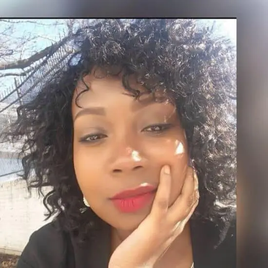 Death Announcement Of Caroline Wanjiku Mukuria Of Delaware