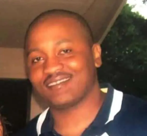 Death Announcement: Gerald Gathura Githieya of Jonesboro, Georgia