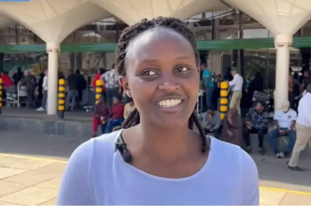 I have a Scholarship and a Graduate Assistantship at IUP - Joy Inyele