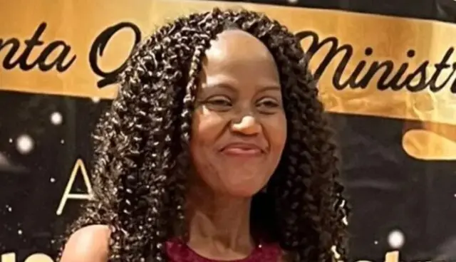 Death Announcement: Mary Wangari Ouma Of Bethlehem, Georgia