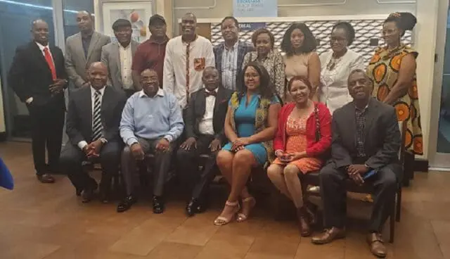 Nyeri Diaspora Advisory Council to educate descendants of Mau Mau