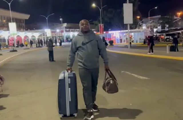 From Homabay to Missouri State University: Inspiring Story of Pascal Owino