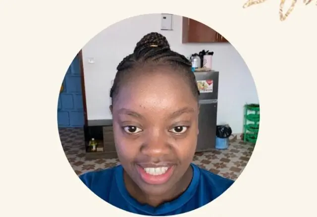 Sudden Demise of Peninah Wanjiru Koigi of Santa Rosa California 1 Sudden Demise of Peninah Wanjiru Koigi of Santa Rosa California