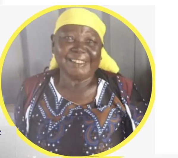 Death Announcement: Rahab Njeri Ndungu, Mother to Stanley Mungai of Tulsa OK