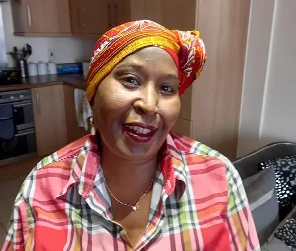 Death Announcement Of Virginia Wanjiru Warari Of United Kingdom