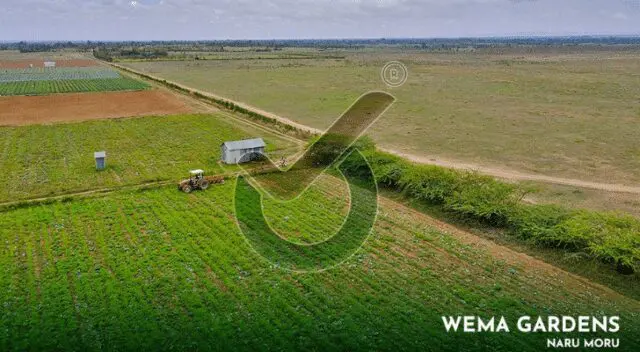 Wema Gardens By Optiven – The Place of Good Tidings