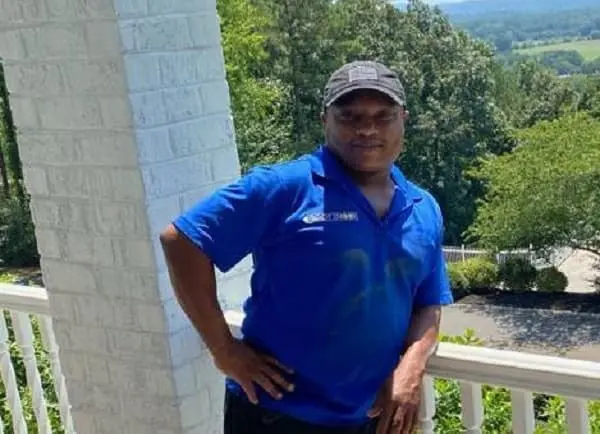 Death Announcement: Andrew Namu of Marietta, Georgia