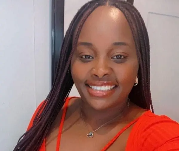 Death Announcement: Betty (Glady’s) Ngatia Of Clarksburg, Maryland 1 Death Announcement: Betty (Glady’s) Ngatia Of Clarksburg, Maryland