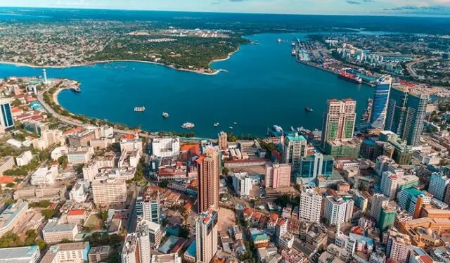 Tanzania Ahead of Kenya as Best Investment Destination in East Africa 1 Tanzania Ahead of Kenya as Best Investment Destination in East Africa