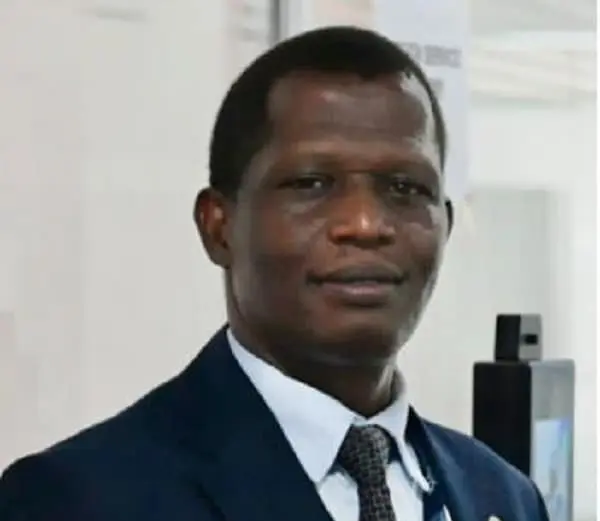 Kenyan Govt Reveal Details of Diplomat David Gatuthu's Death In UK