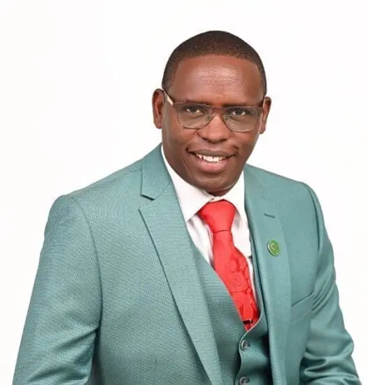 Mastering Financial Management as a Kenyan Living in the United States