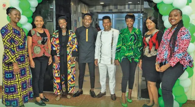 Optiven Celebrates Customers Uniquely: Customer Service Week 2023