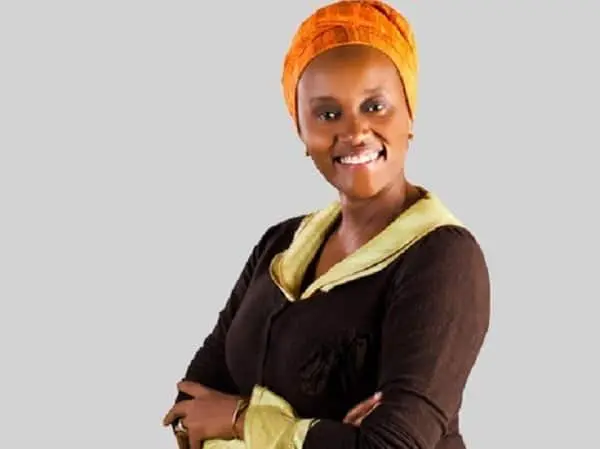 Top Kenyan entrepreneur Njeri Rionge on Overcoming Obstacles